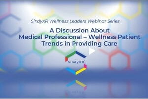SindyXR Leaders Webinar